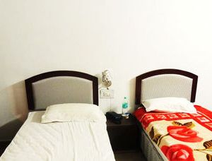 Hotel Buddha International Bodh Gaya India