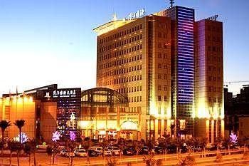 Hotel Photo 12