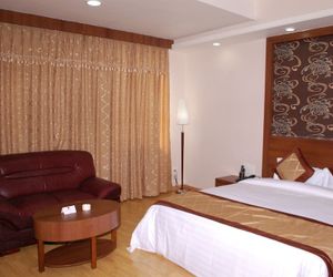 Hotel East Park Salhaiya India