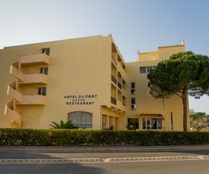 Hotel du Port Canet-Plage France