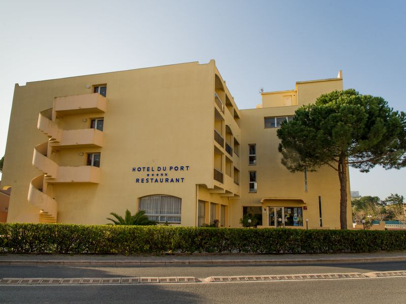 صورة الفندق 1