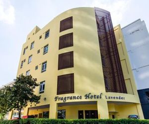 Fragrance Hotel - Lavender Singapore Singapore