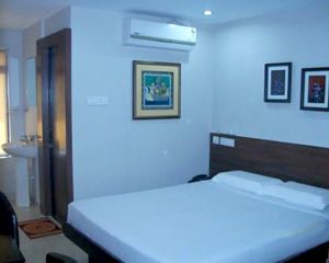 Hotel Miland Palace Bhubaneswar India