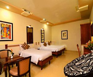 Hotel Excellency Bhubaneswar India