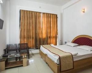 Hotel The Sutrupti Bhubaneswar India