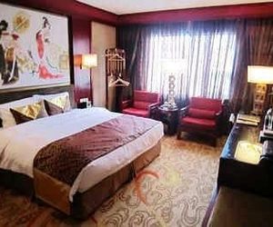 Guangyuan Fengtai International Hotel Guangyuan China