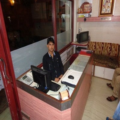 صورة الفندق 8