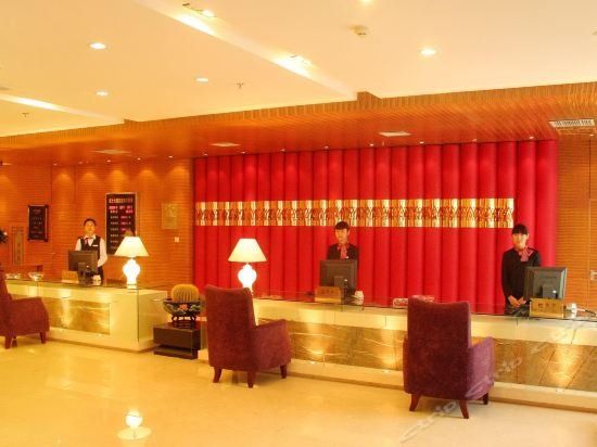 صورة الفندق 8