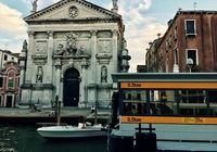 Отзывы Corte Realdi Suites Venezia