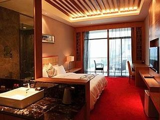 Hotel pic Jin Chen Hotel - Sanqingshan