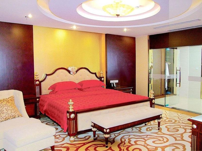 Hotel Photo 1