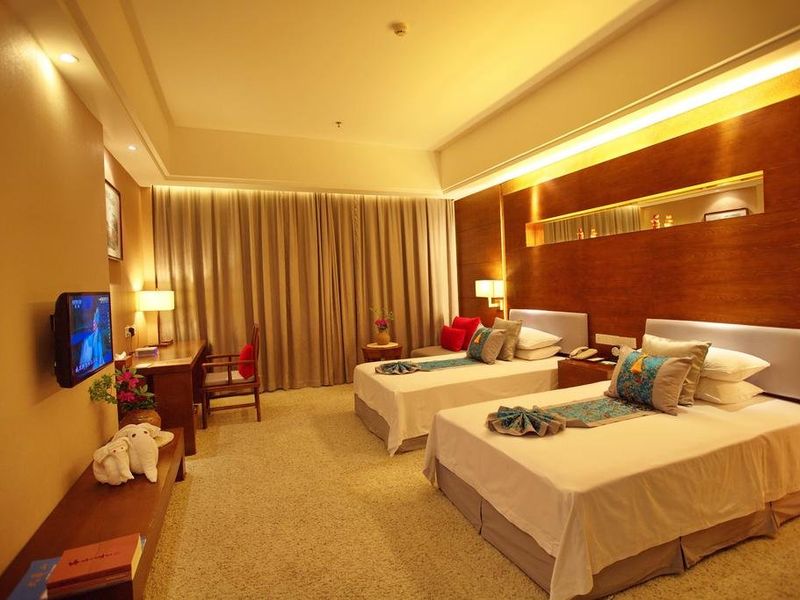 Hotel Photo 2