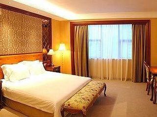 Hotel pic Zhangzhou