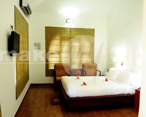 Hotel Nirvana @ Bekal Bekal India