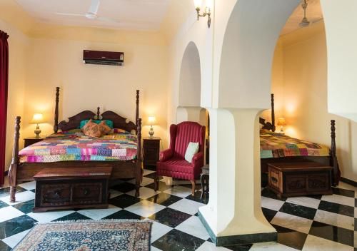 Hotel Photo 14