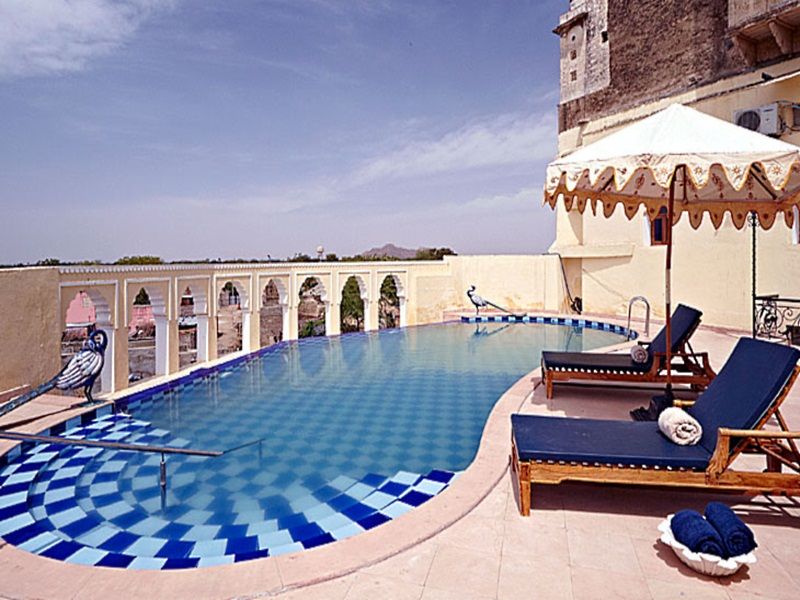 Hotel Photo 20