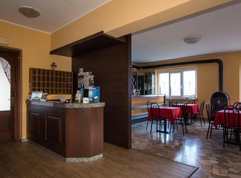 Hotel Photo 14