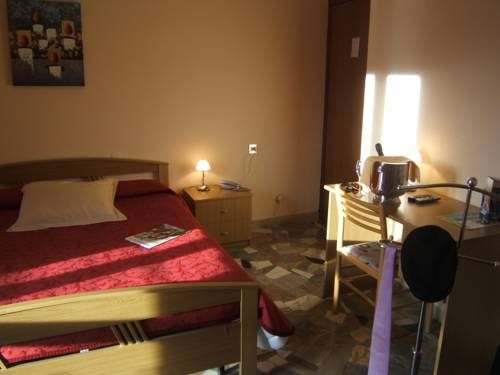 Hotel Photo 8