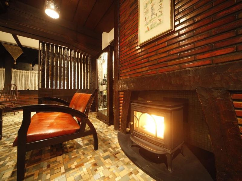 Hotel Photo 10