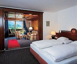 Hotel Hocheder Seefeld Austria