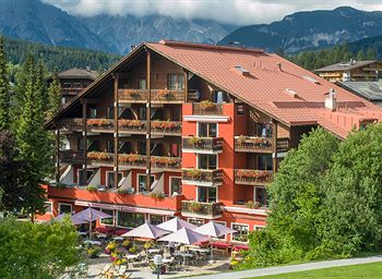 Hotel Photo 21