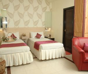 Istay Hotels Infantry Road Bengaluru India