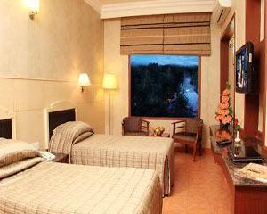 Hotel Basant Residency Bengaluru India