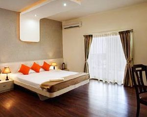 Chairmans Resort Bengaluru India