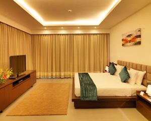24 Tech Hotel Panathur India