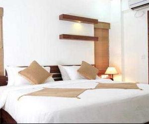 Krishinton Suites Bengaluru India