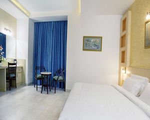 Hotel Silicrest Bengaluru India