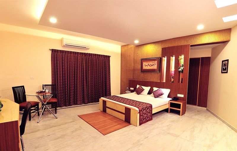 Hotel Photo 6
