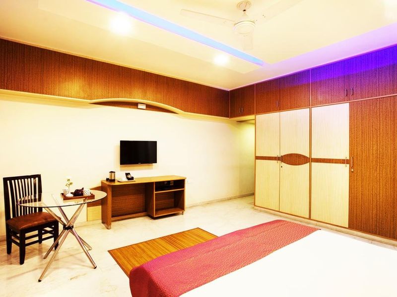 Hotel Photo 7
