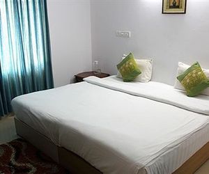 Sherwood Suites Whitefield India