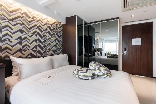 Citadines Fusionopolis Singapore, Singapore Singapore