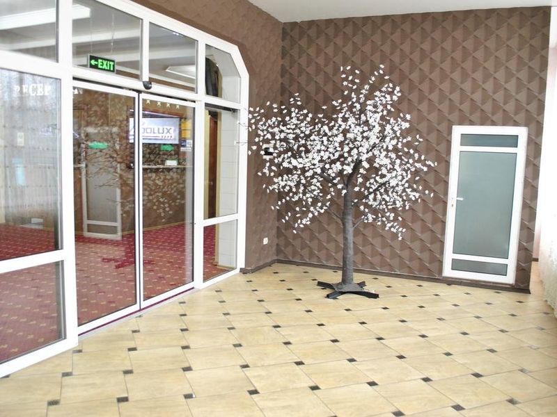 Hotel Photo 14