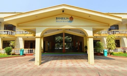 Hotel Photo 16