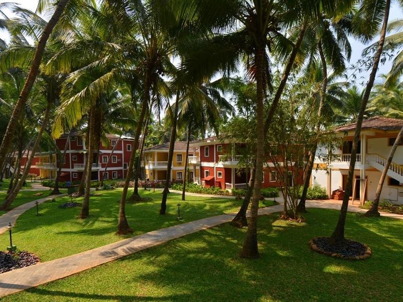 Hotel Photo 17