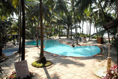 Hotel Photo 20