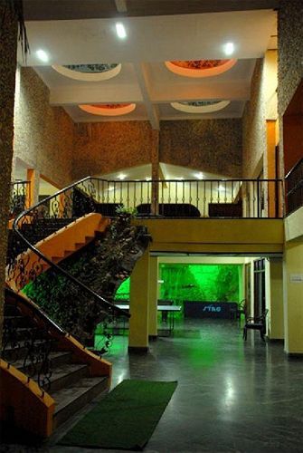 Hotel Photo 8
