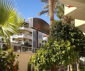 Upon Hotel Lara Turkey