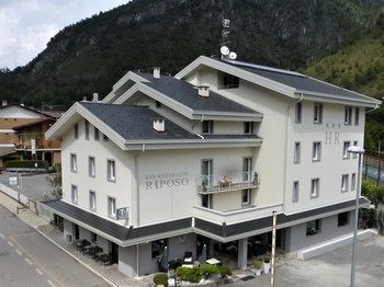 Hotel Photo 23