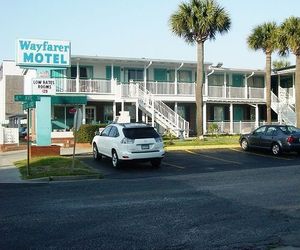 Wayfarer Motel Myrtle Beach United States