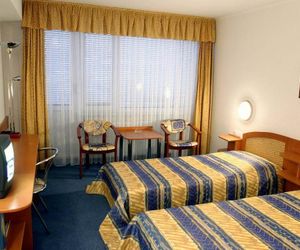 Hotel Lux Banska Bystrica Slovakia
