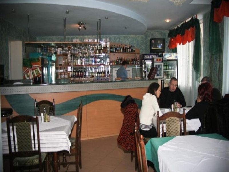 Hotel Photo 9