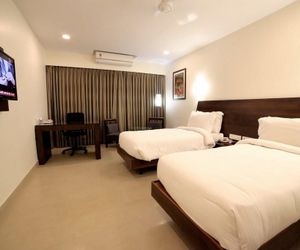 Hotel Sadanand Ankleshwar India