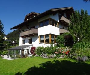 Appartementhaus St. Martin Seefeld Austria