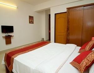 Anjuna Pebbles Guest House Anjuna India