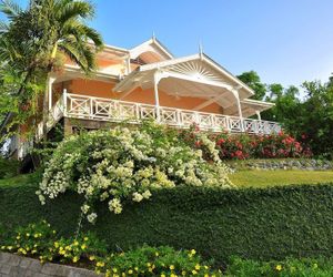 Plantation Beach Villas Black Rock Trinidad And Tobago