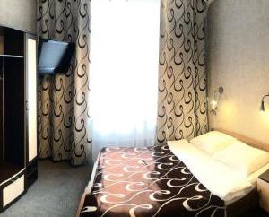 Tibet Hotel Voronezh Russia